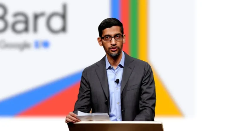 Google's AI Tool 'Bard' The Future of Search or Just a Beta Experiment