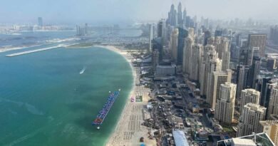 Discover the Top Investment Opportunities in Dubai and Abu Dhabi's Property Market