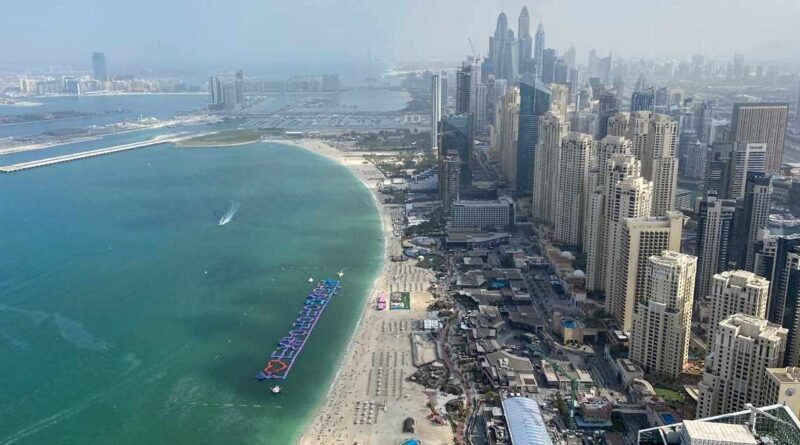Discover the Top Investment Opportunities in Dubai and Abu Dhabi's Property Market
