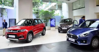 How Maruti Suzuki Maintains Its Reign in the Indian Car Market