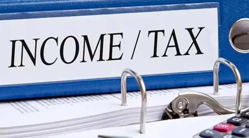 Income Tax Department Announces 53 Lakh New Taxpayers for AY 2023-24