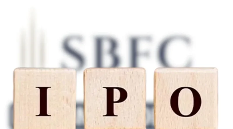 Unlocking Financial Success SBFC Finance IPO Beckons Investors Worldwide