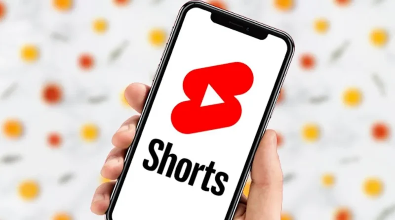 YouTube Shorts The Rise of Short-Form Videos in a World Craving Quick Content!